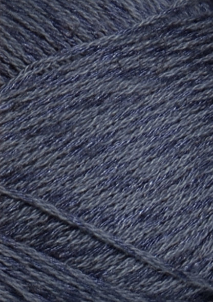 涼やかさと艶が調和する上質糸｜ティン リーネ｜Sandnes Garn：サンネスガルン