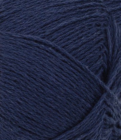 涼やかさと艶が調和する上質糸｜ティン リーネ｜Sandnes Garn：サンネスガルン