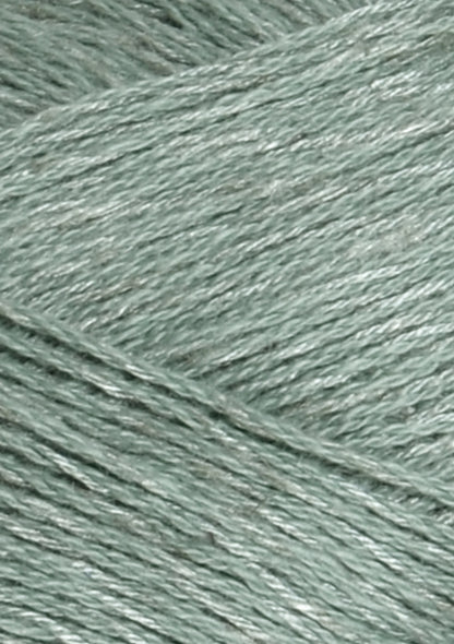 涼やかさと艶が調和する上質糸｜ティン リーネ｜Sandnes Garn：サンネスガルン