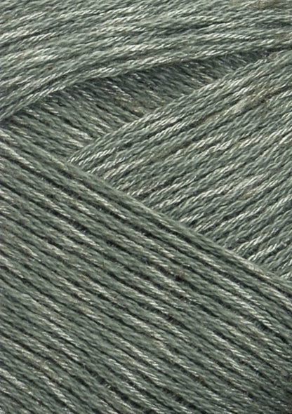 涼やかさと艶が調和する上質糸｜ティン リーネ｜Sandnes Garn：サンネスガルン