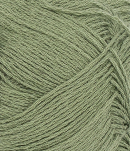 涼やかさと艶が調和する上質糸｜ティン リーネ｜Sandnes Garn：サンネスガルン