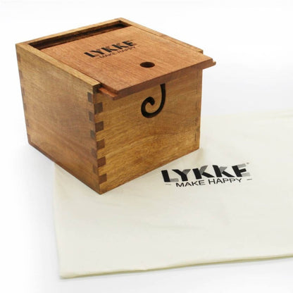LYKKE：リッケ ヤーンボックス