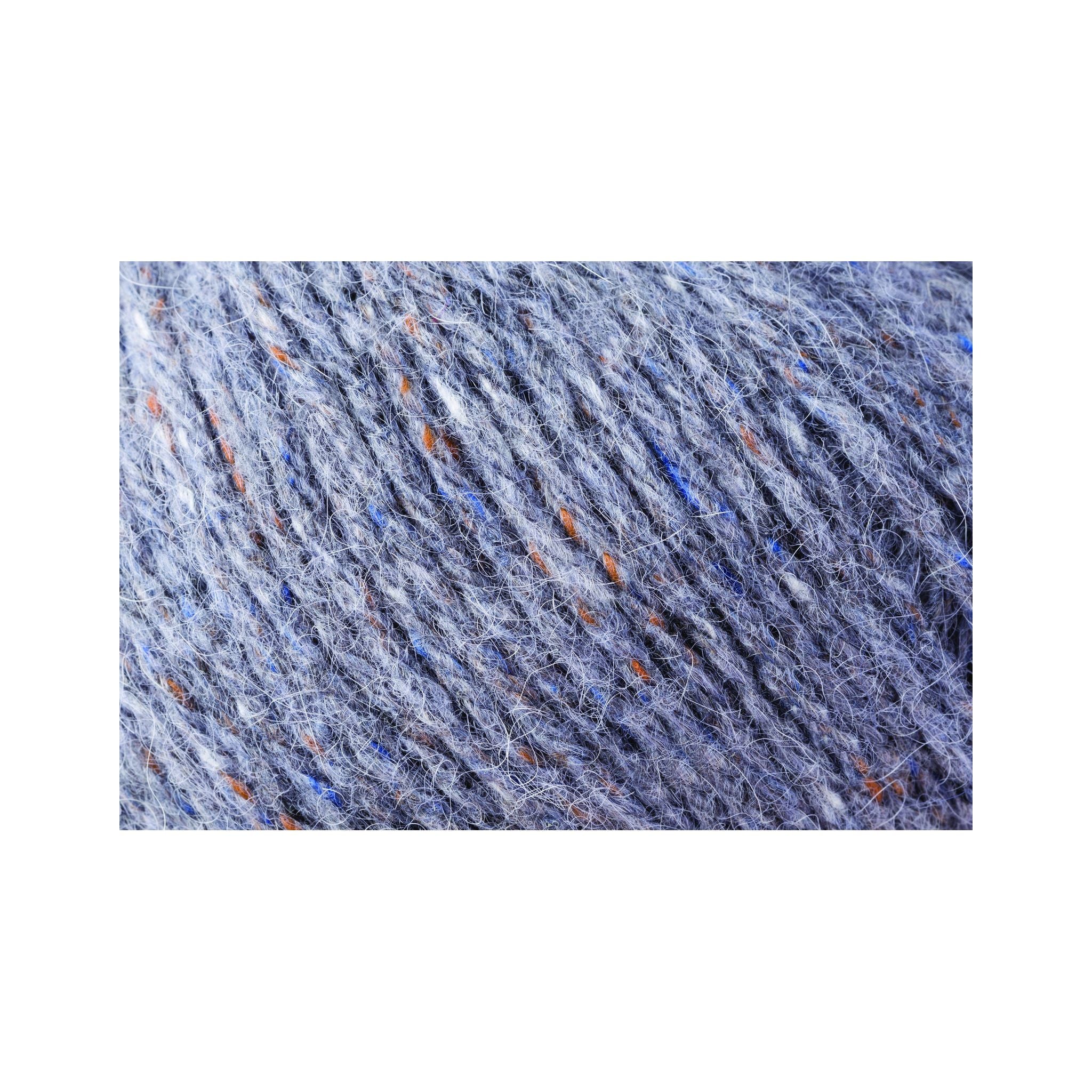 フェルテッドツイード Felted Tweed 色A ROWAN 【KY】 DMC 毛糸