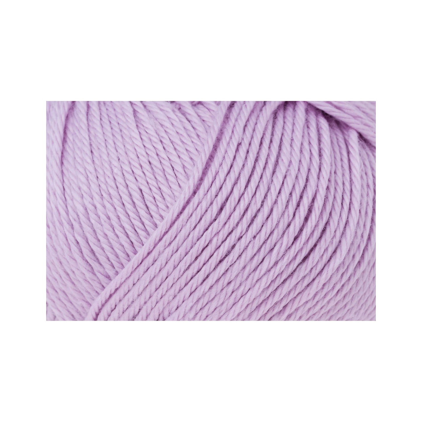 さらりと上品に編める夏の定番コットン｜サマーライト 4ply｜Rowan：ローワン