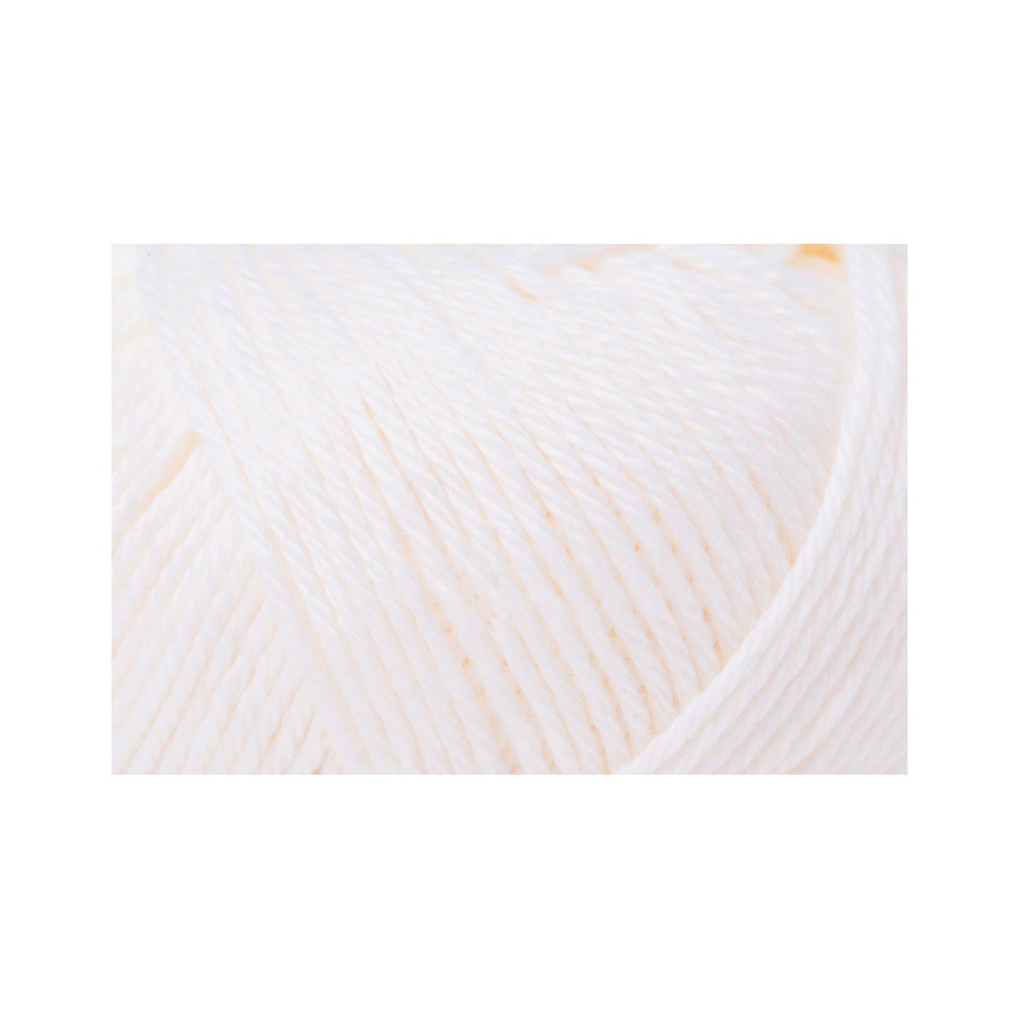 さらりと上品に編める夏の定番コットン｜サマーライト 4ply｜Rowan：ローワン