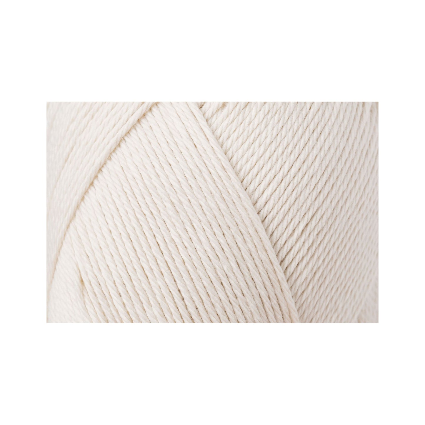 さらりと上品に編める夏の定番コットン｜サマーライト 4ply｜Rowan：ローワン