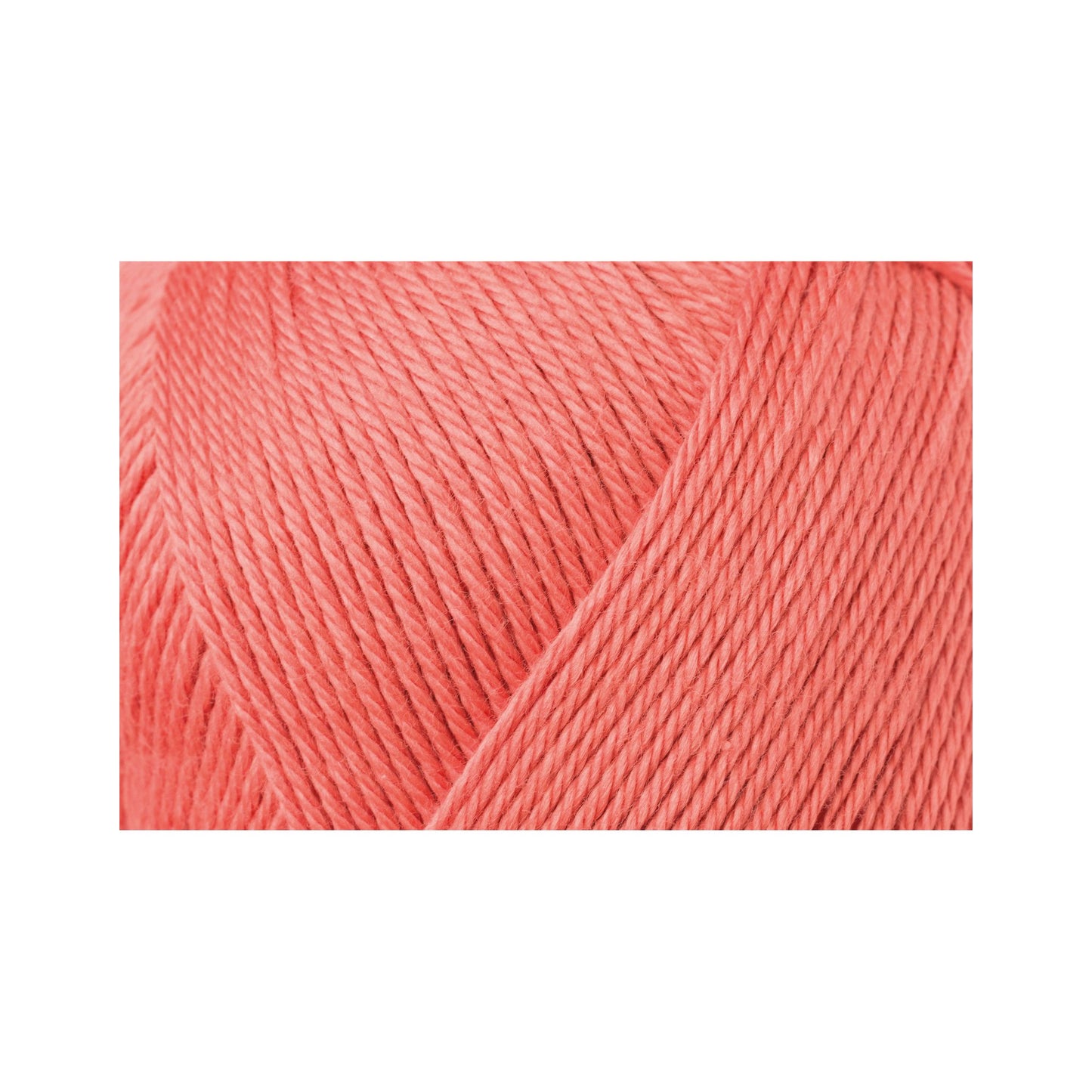 さらりと上品に編める夏の定番コットン｜サマーライト 4ply｜Rowan：ローワン