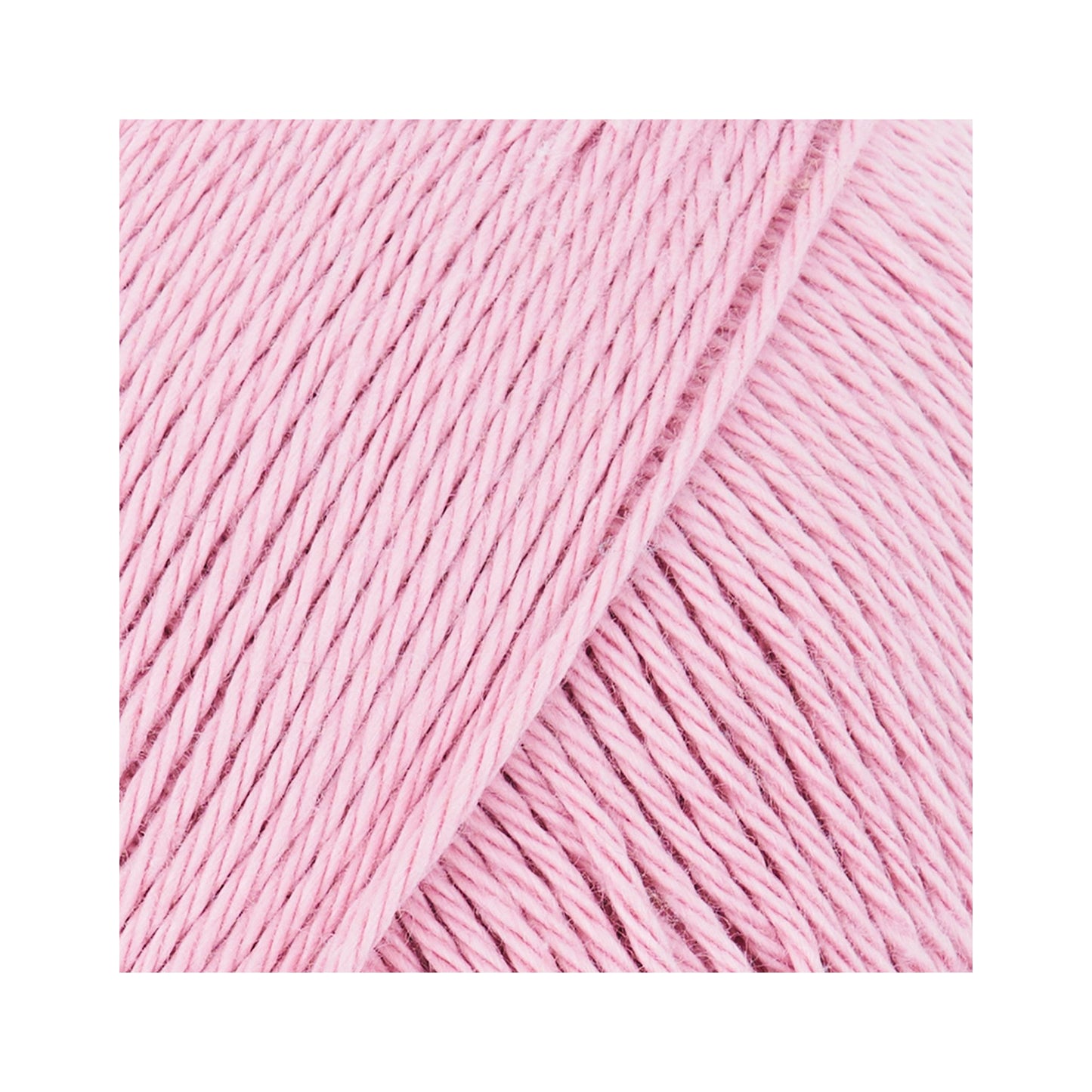 さらりと上品に編める夏の定番コットン｜サマーライト 4ply｜Rowan：ローワン