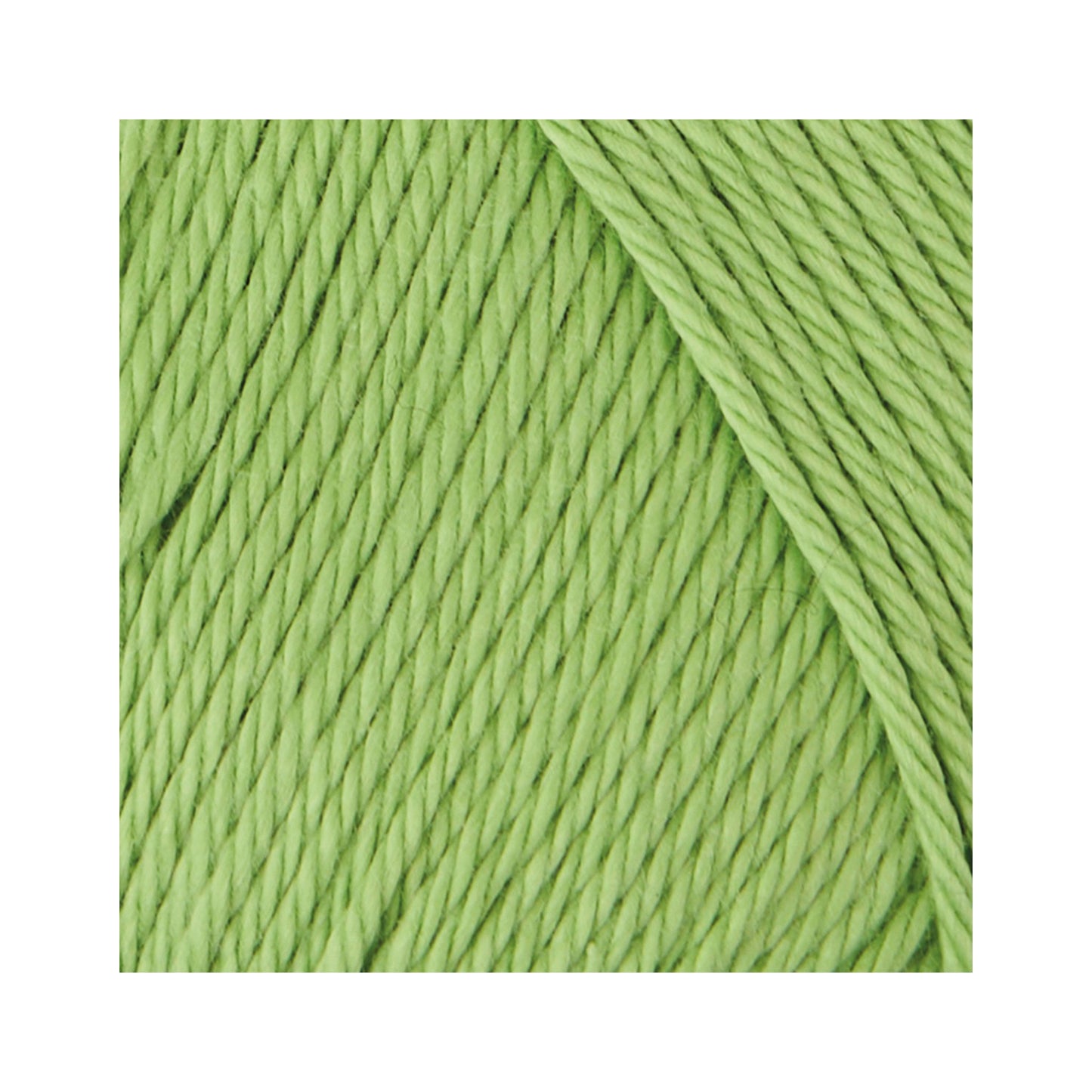 さらりと上品に編める夏の定番コットン｜サマーライト 4ply｜Rowan：ローワン