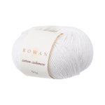 Rowan：ローワン コットン カシミア