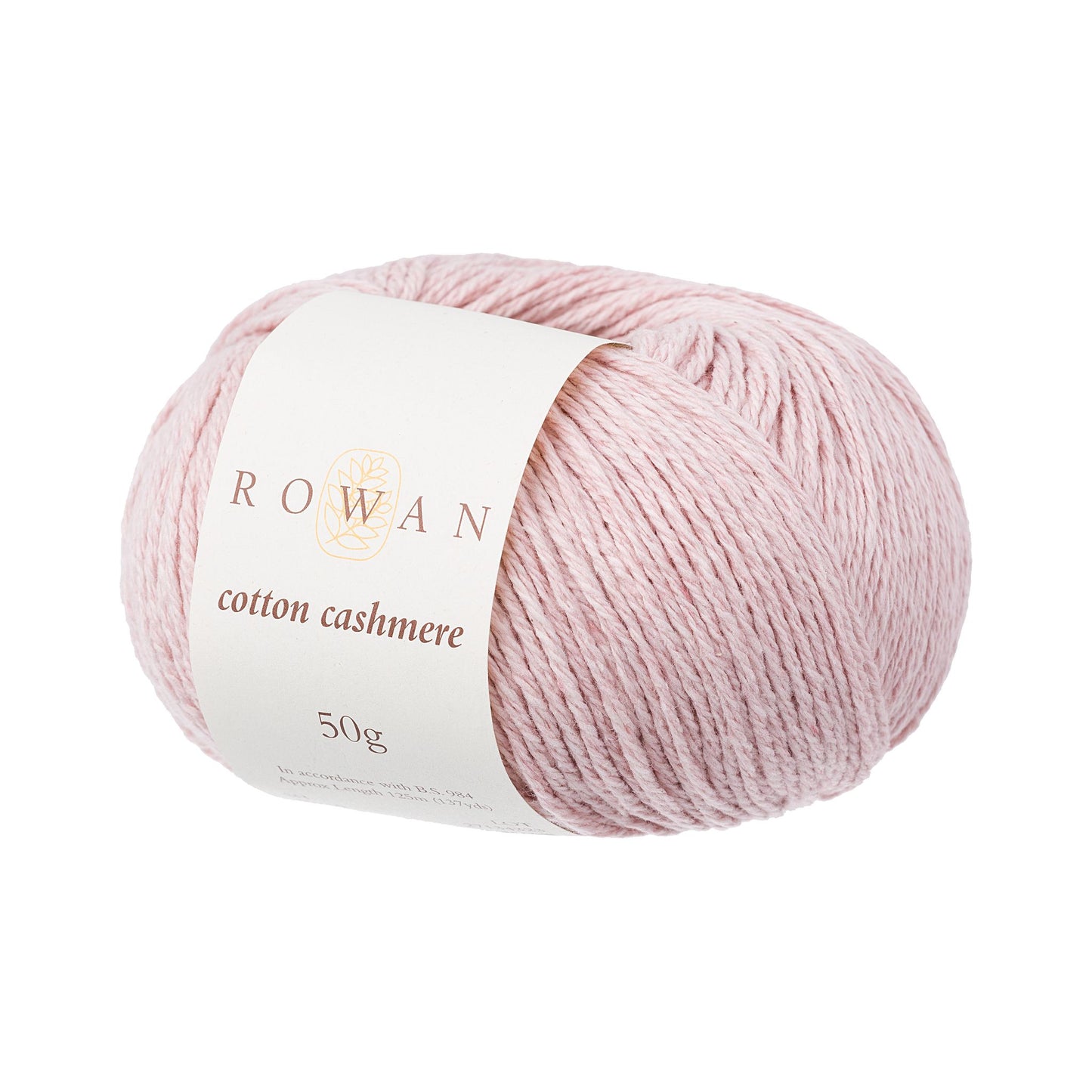 Rowan：ローワン コットン カシミア