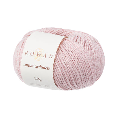 Rowan：ローワン コットン カシミア