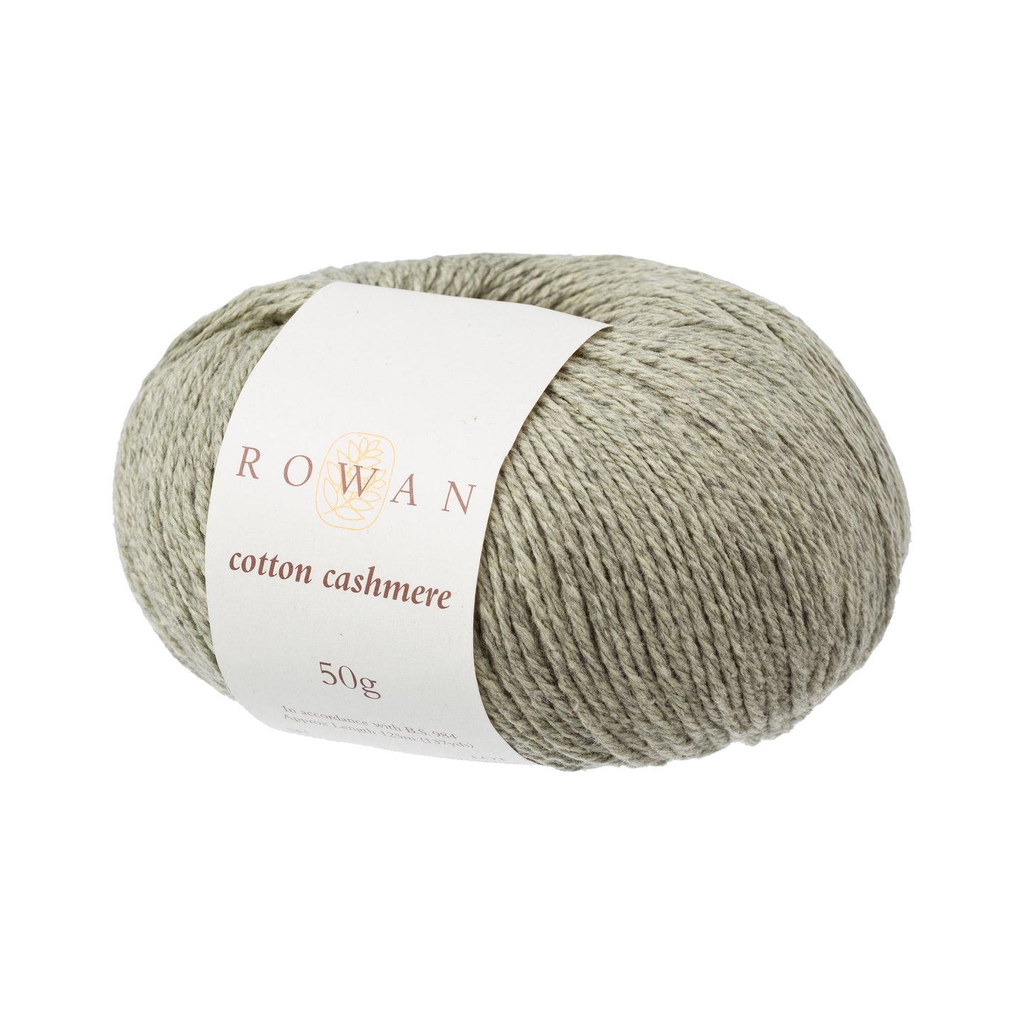 Rowan：ローワン コットン カシミア