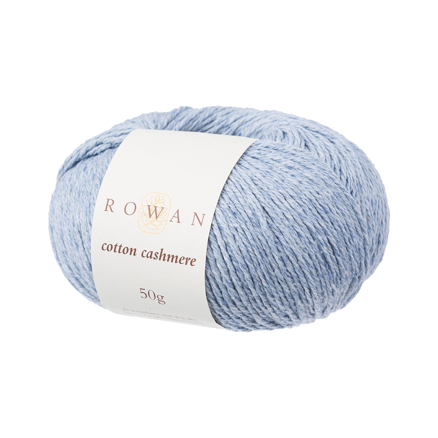 Rowan：ローワン コットン カシミア