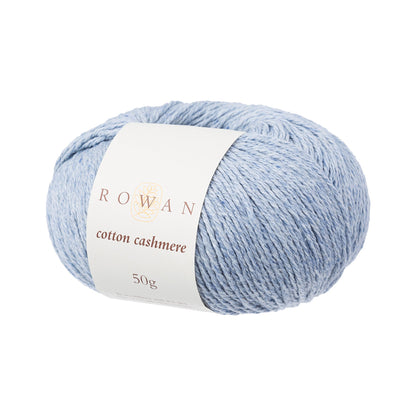 Rowan：ローワン コットン カシミア