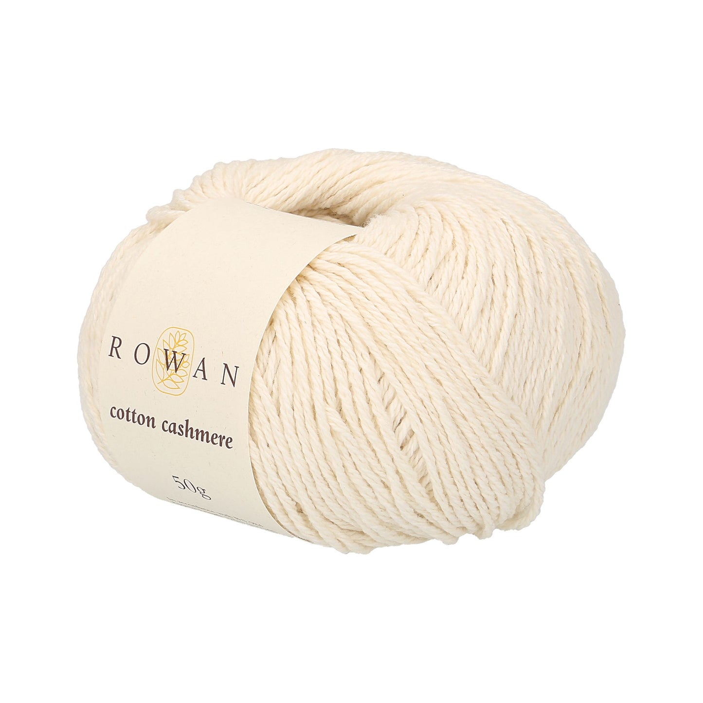 Rowan：ローワン コットン カシミア