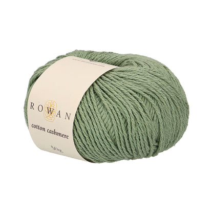 Rowan：ローワン コットン カシミア