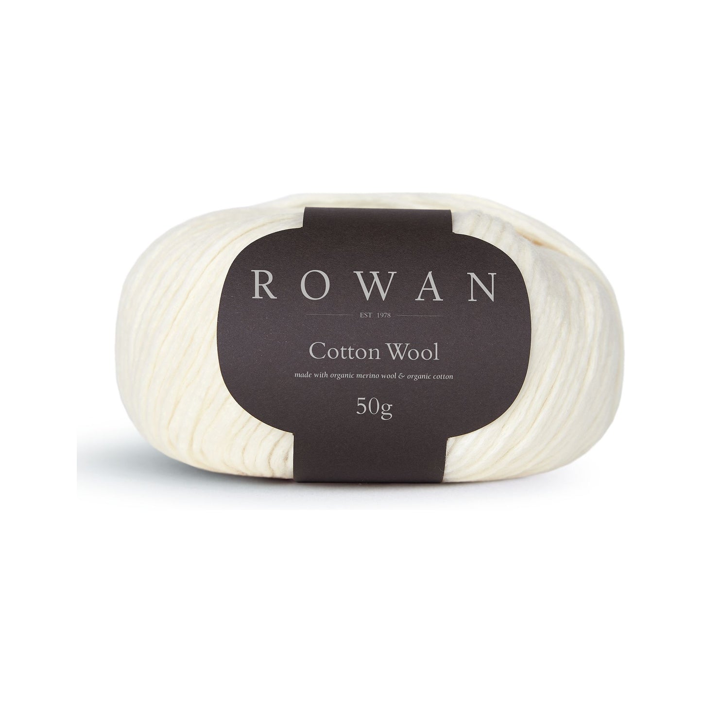 Rowan：ローワン コットン ウール