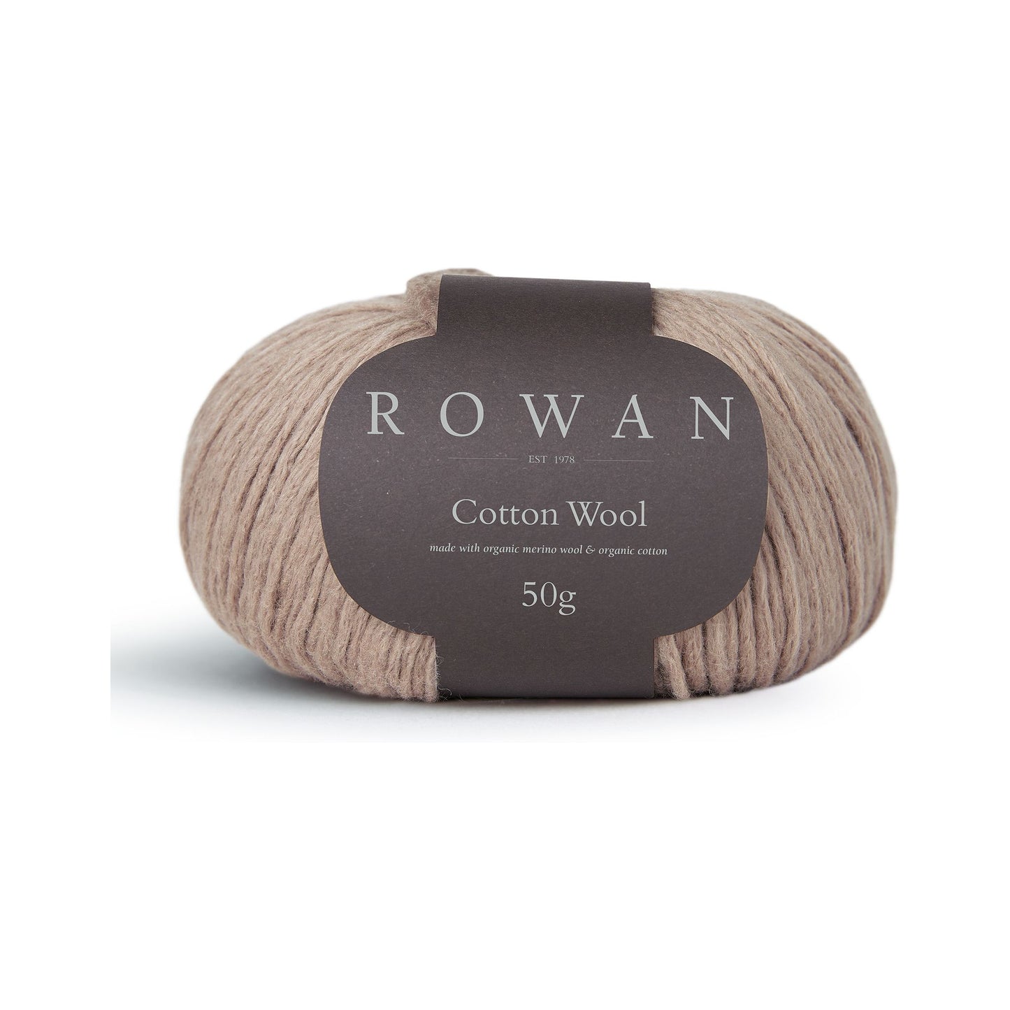 Rowan：ローワン コットン ウール