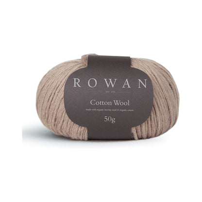 Rowan：ローワン コットン ウール