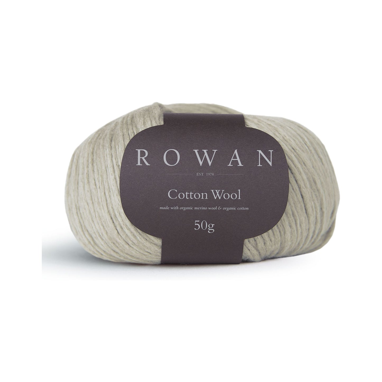 Rowan：ローワン コットン ウール