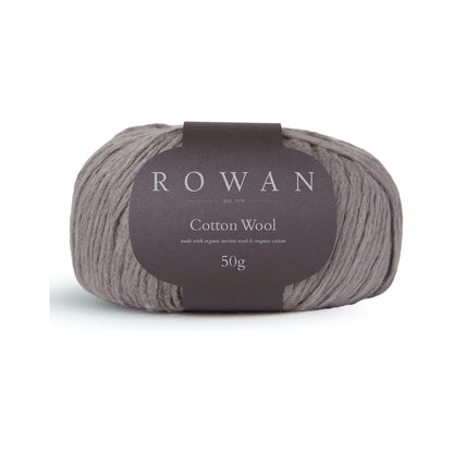 Rowan：ローワン コットン ウール