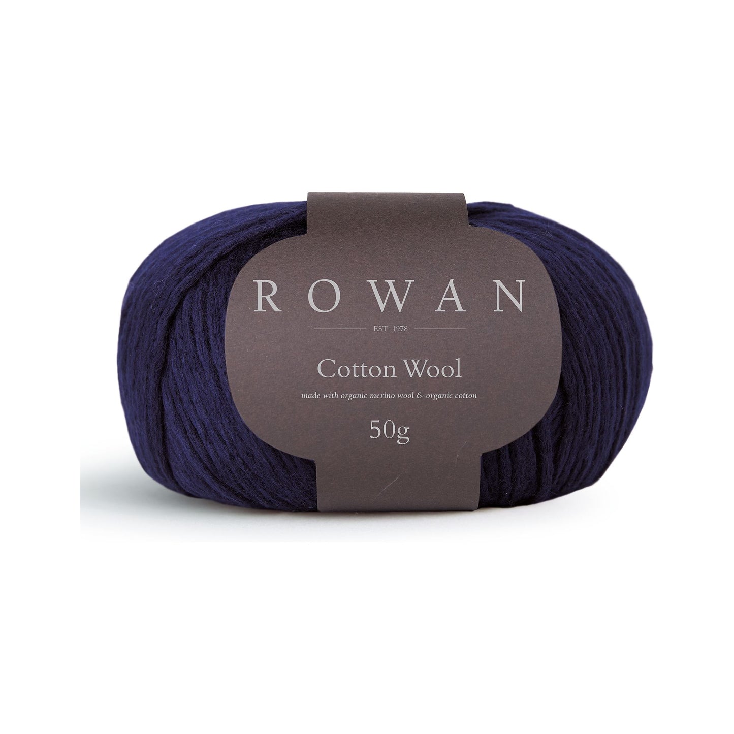 Rowan：ローワン コットン ウール