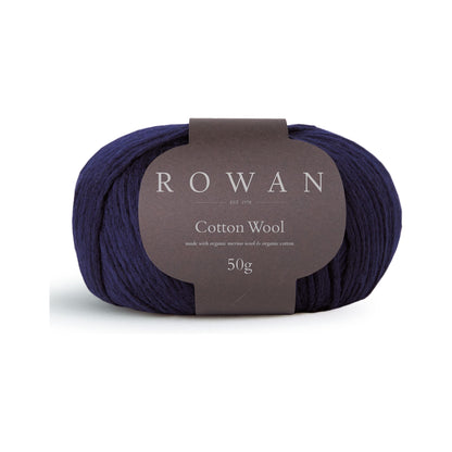 Rowan：ローワン コットン ウール