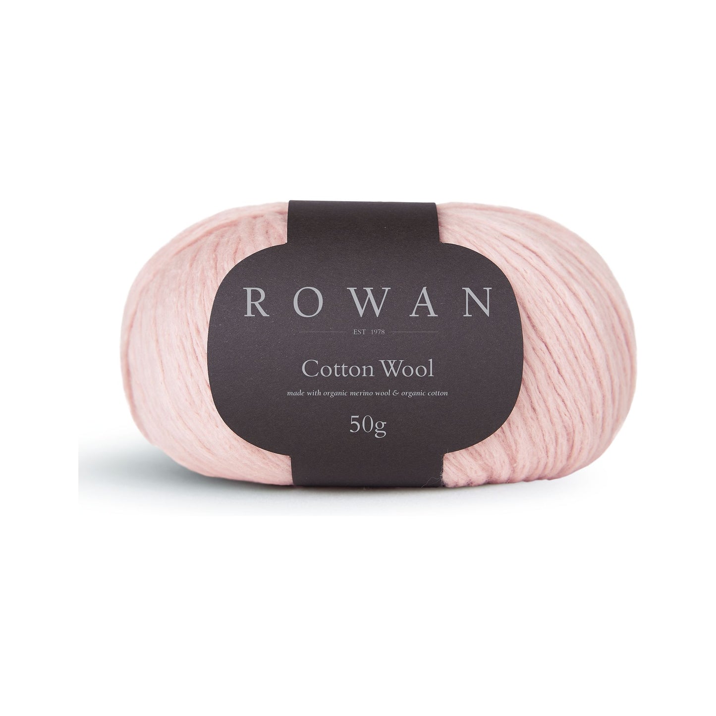 Rowan：ローワン コットン ウール