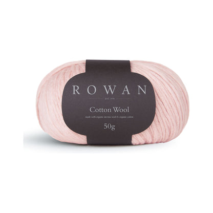 Rowan：ローワン コットン ウール