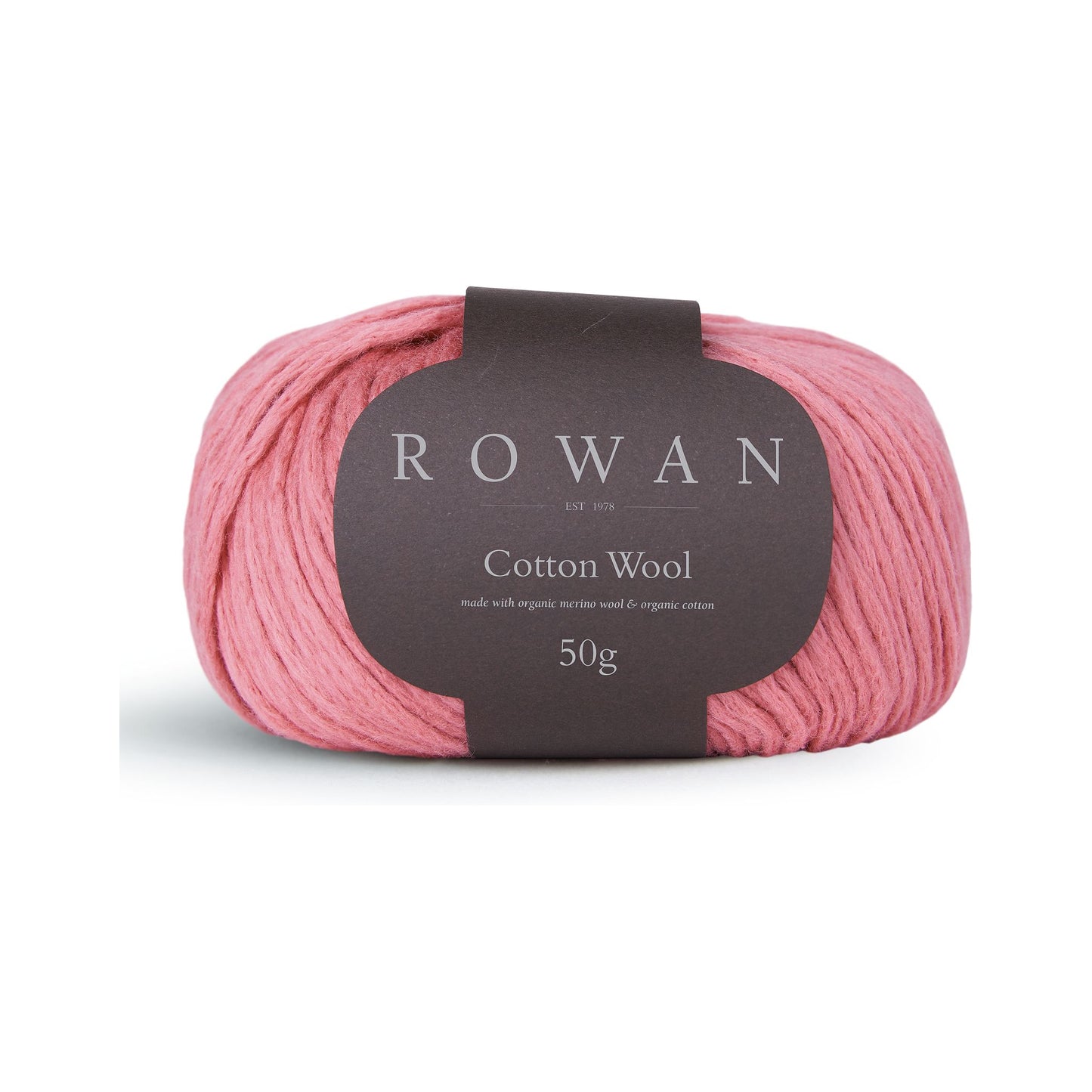 Rowan：ローワン コットン ウール