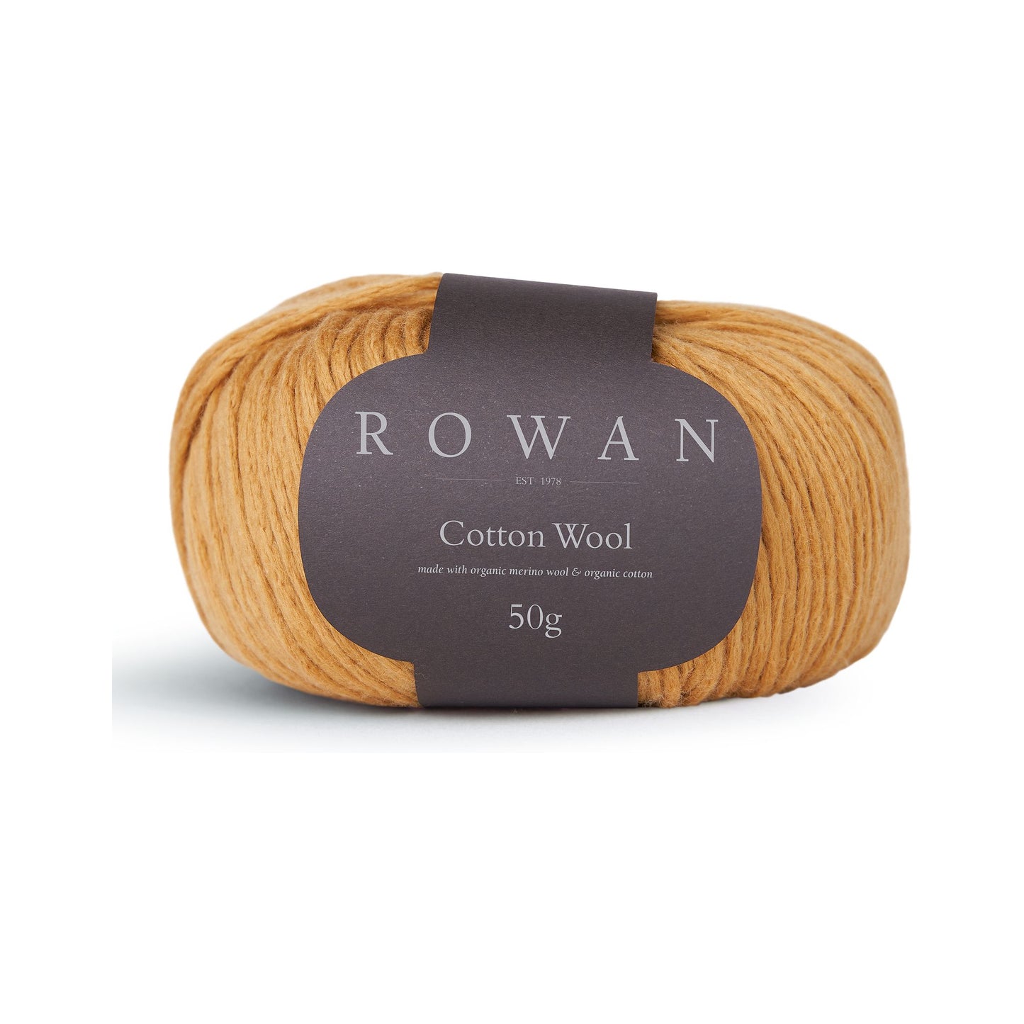 Rowan：ローワン コットン ウール
