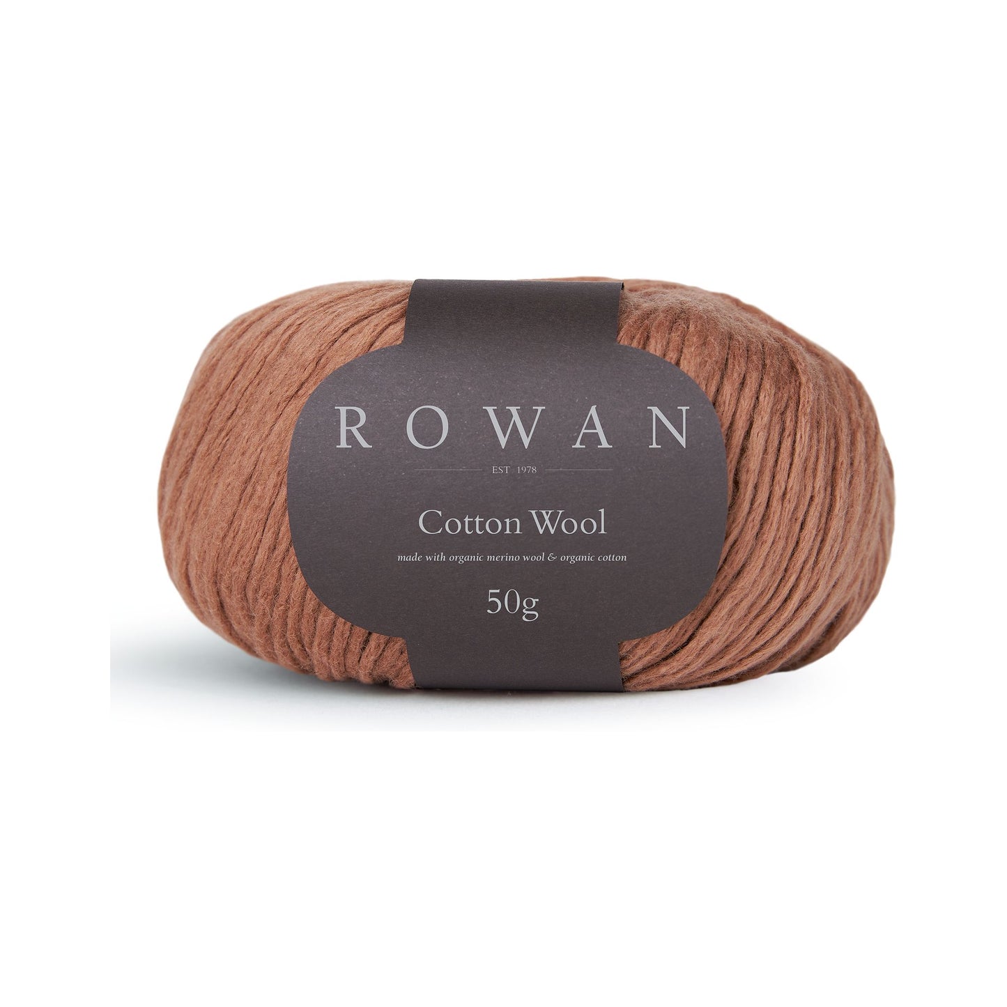 Rowan：ローワン コットン ウール