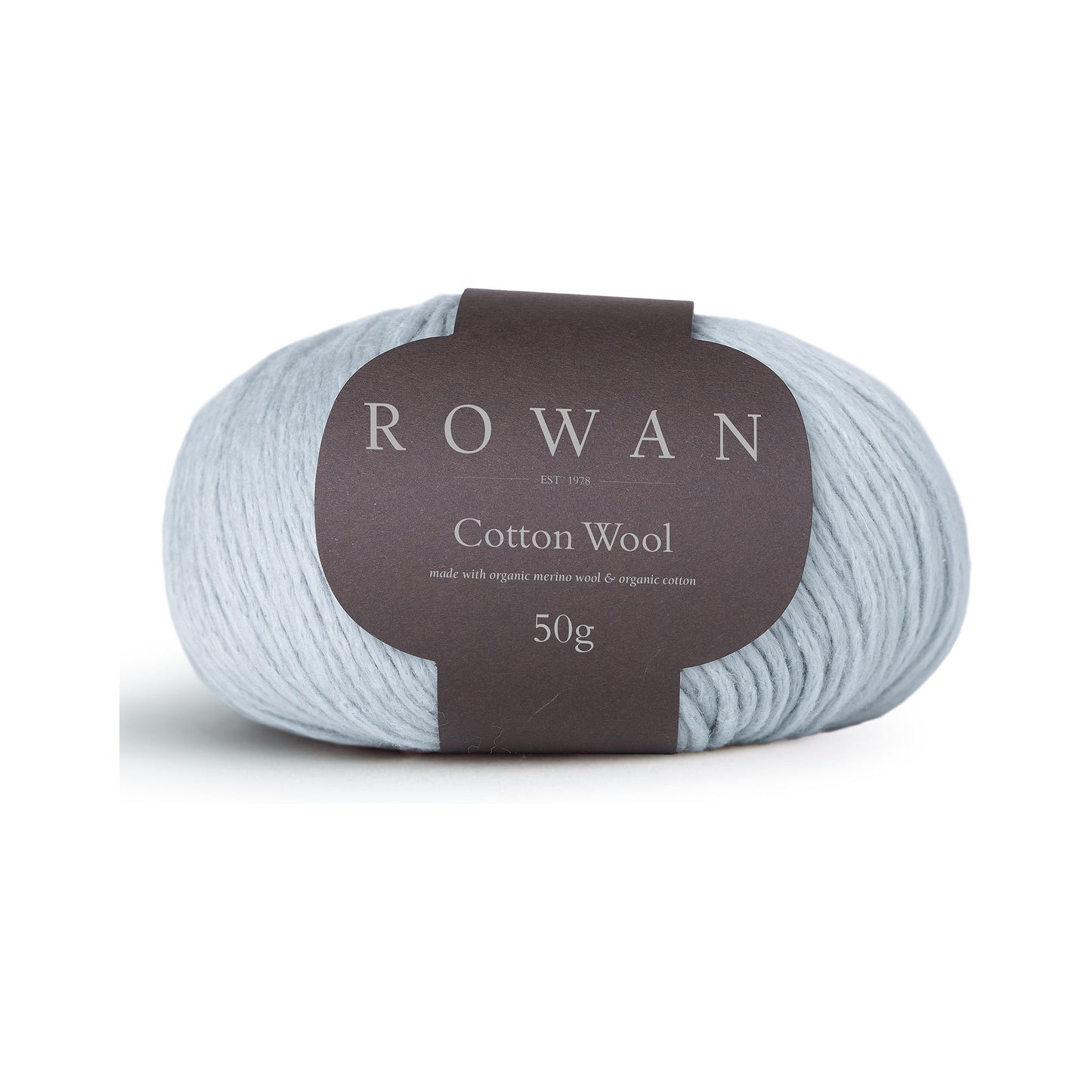 Rowan：ローワン コットン ウール