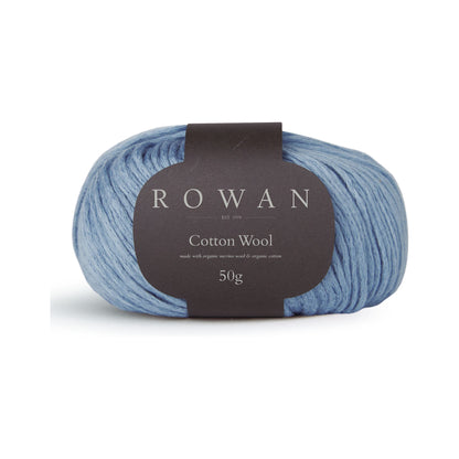 Rowan：ローワン コットン ウール