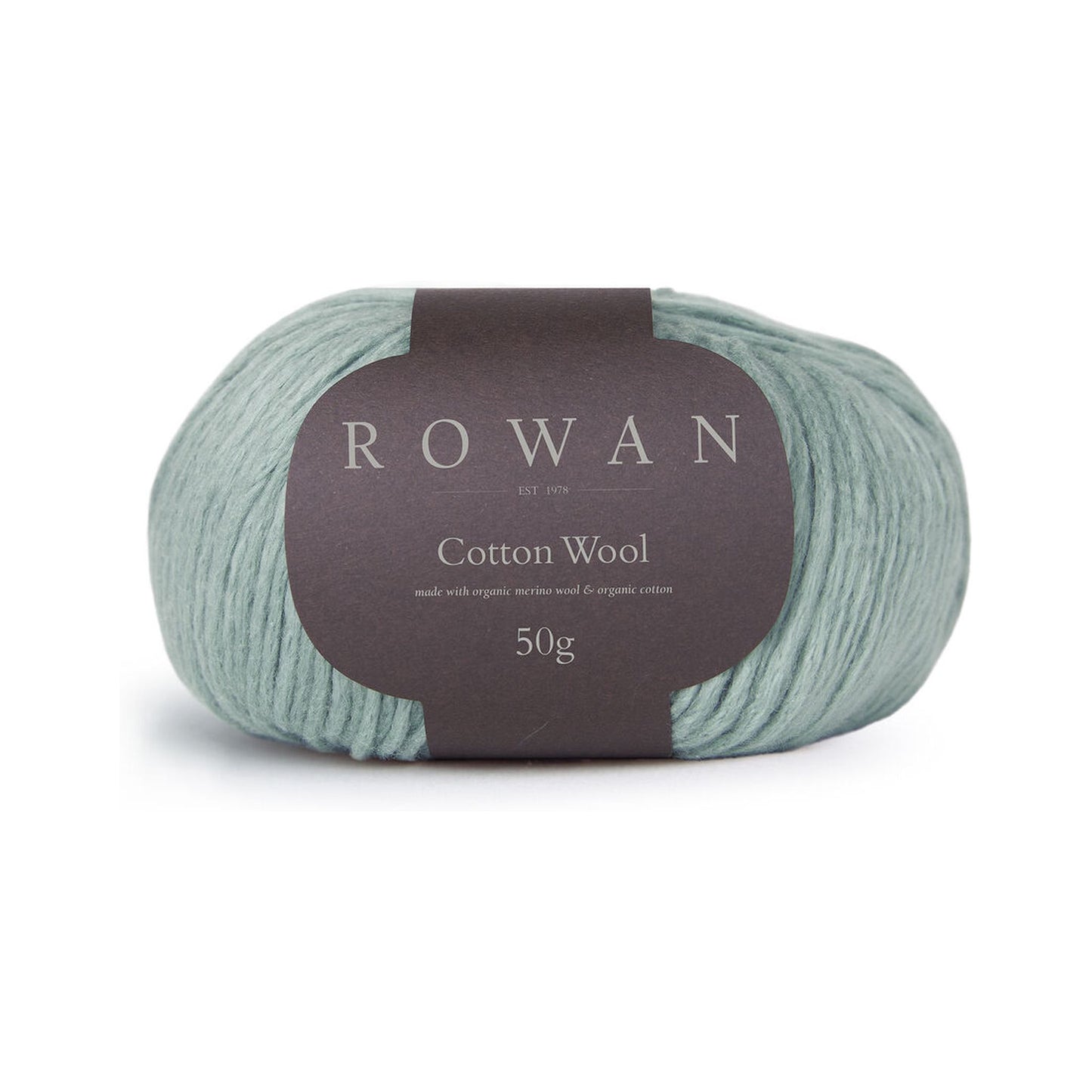 Rowan：ローワン コットン ウール