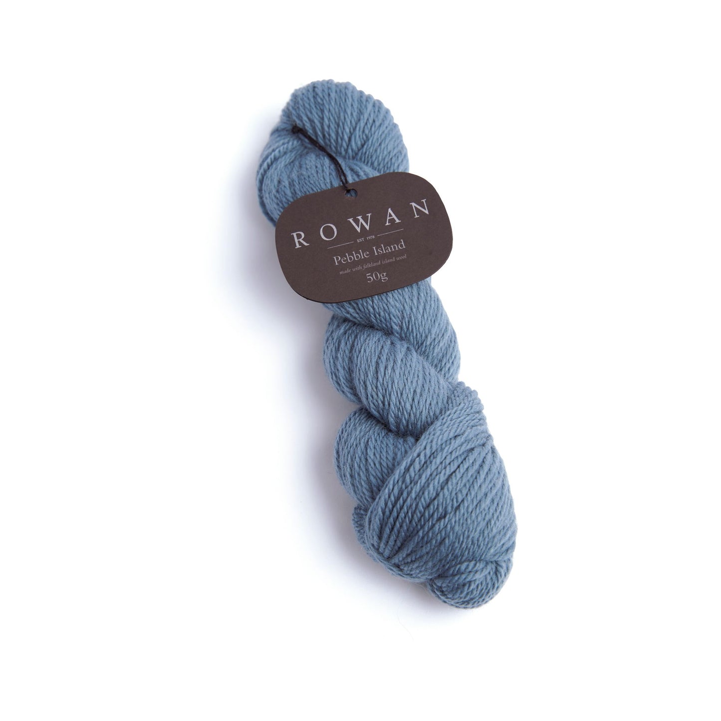 Rowan：ローワン ペブル アイランド