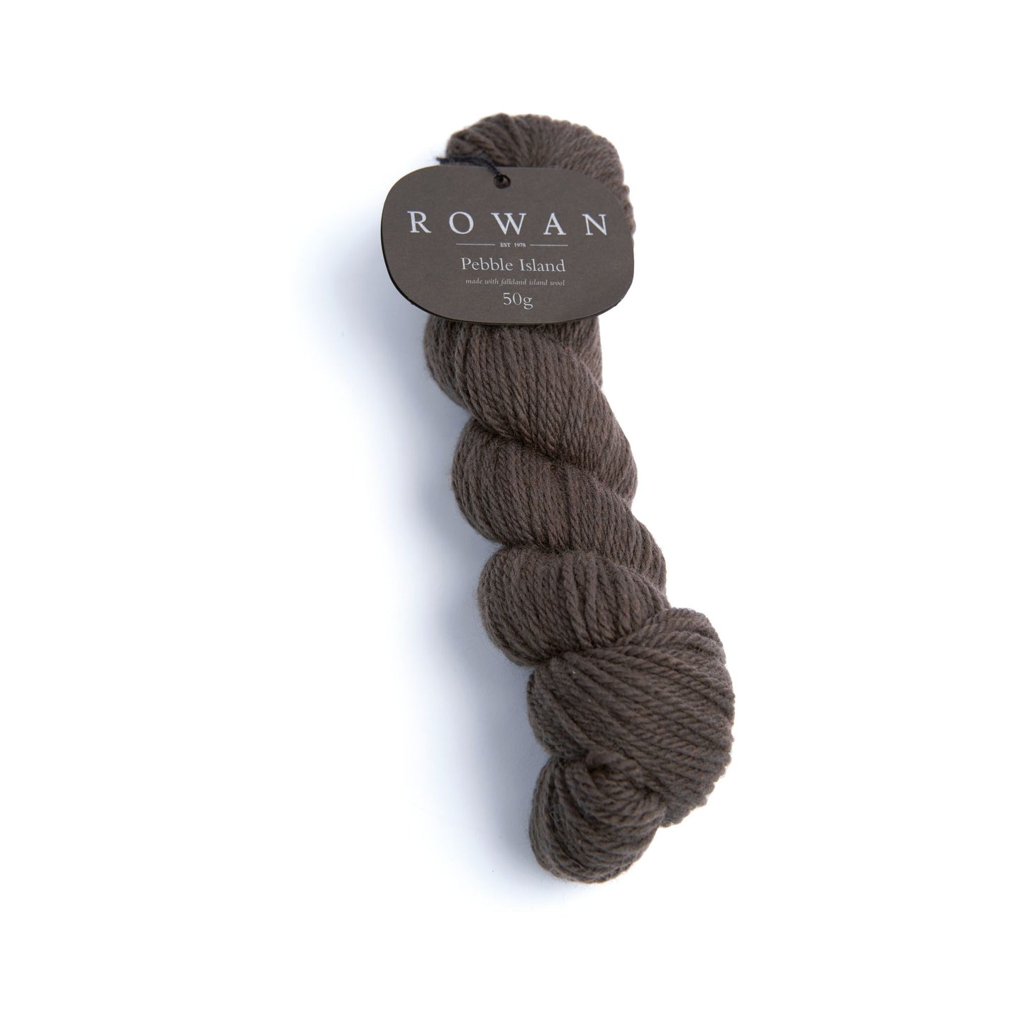 Rowan：ローワン ペブル アイランド