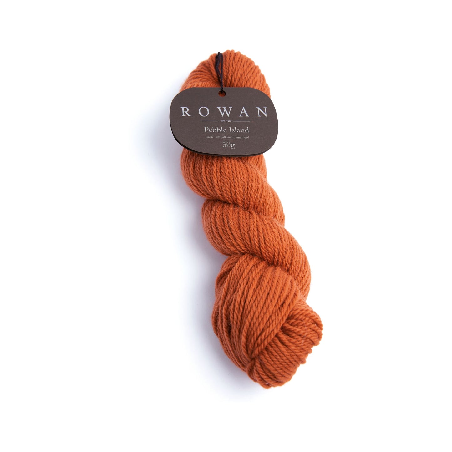 Rowan：ローワン ペブル アイランド