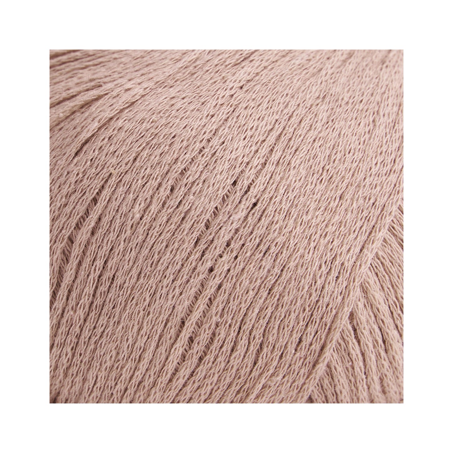 再生素材が紡ぐ静かな上質コットン糸｜コットン リバイブ｜Rowan：ローワン