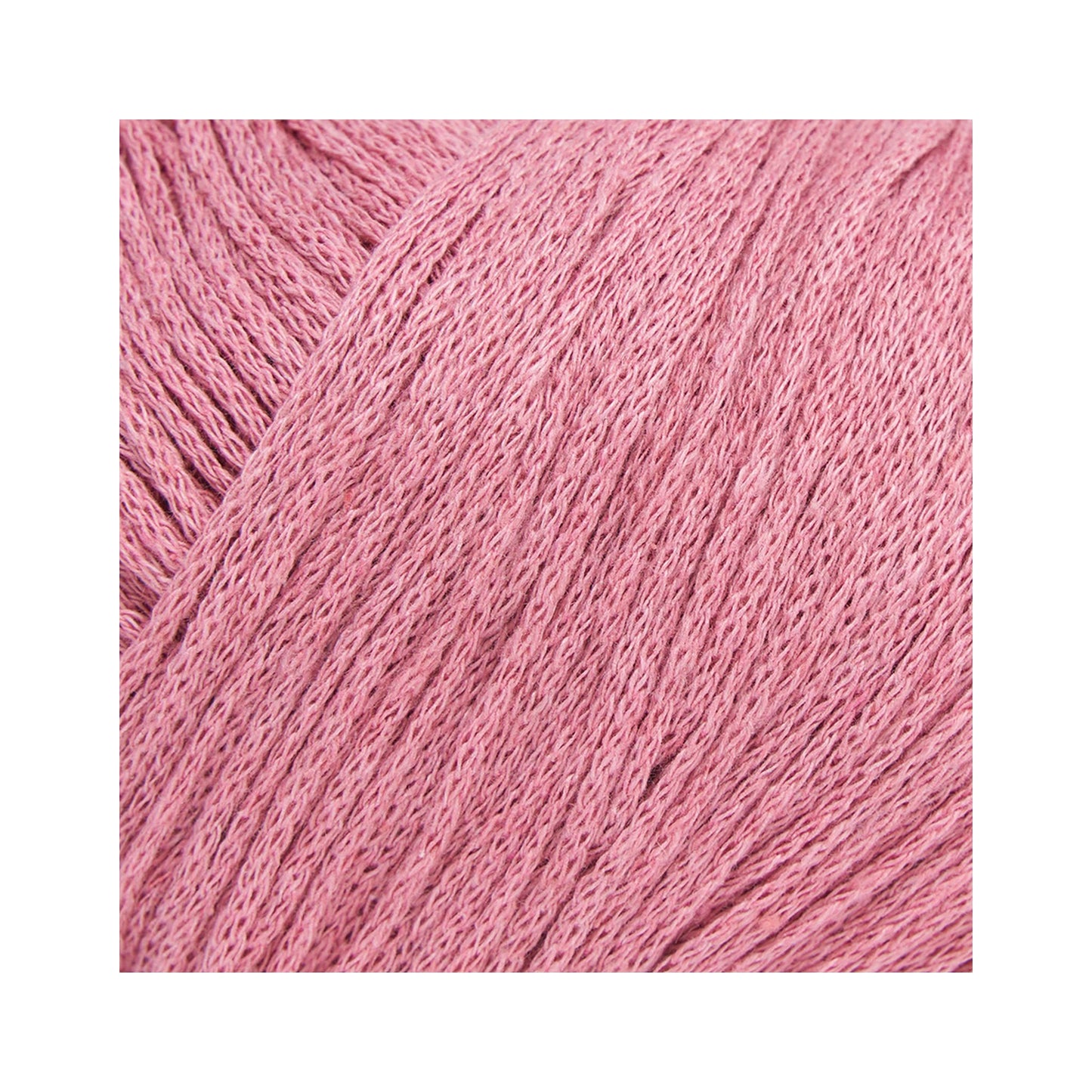 再生素材が紡ぐ静かな上質コットン糸｜コットン リバイブ｜Rowan：ローワン