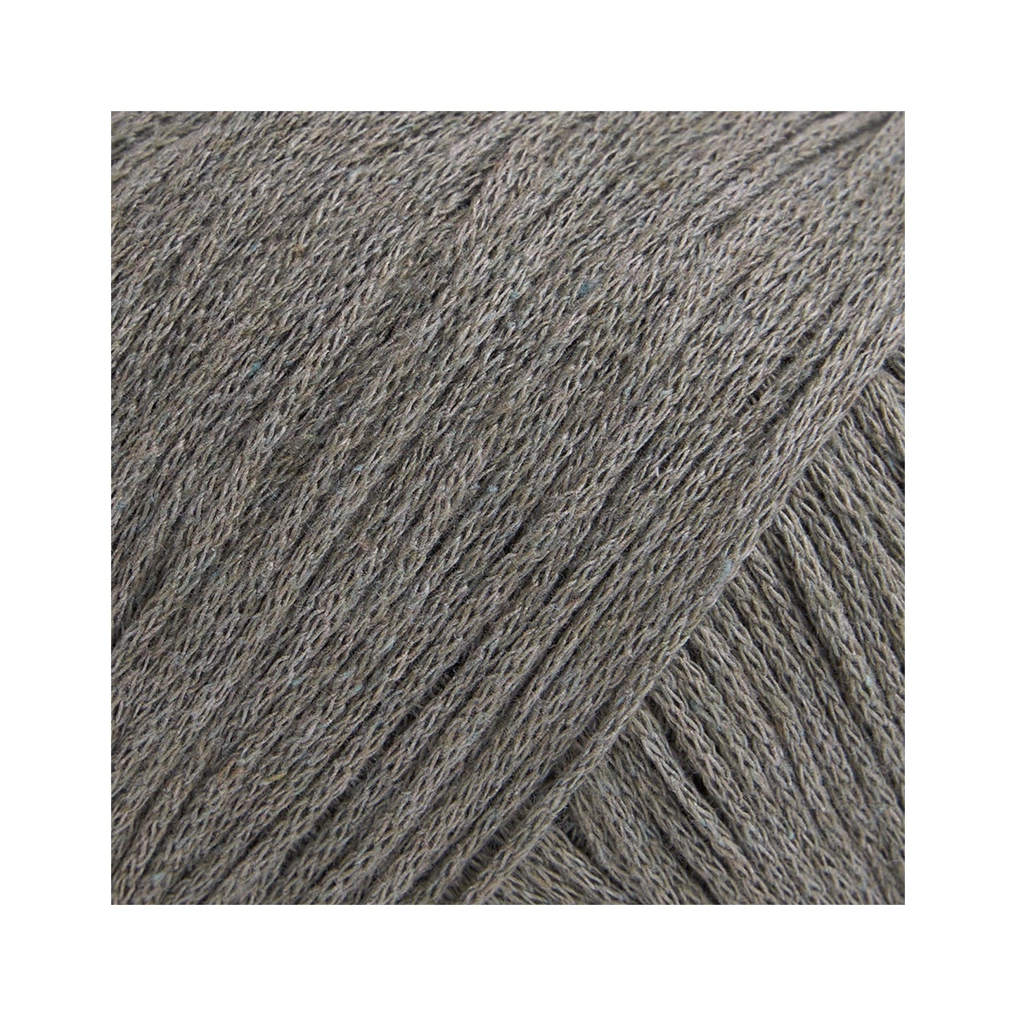 再生素材が紡ぐ静かな上質コットン糸｜コットン リバイブ｜Rowan：ローワン