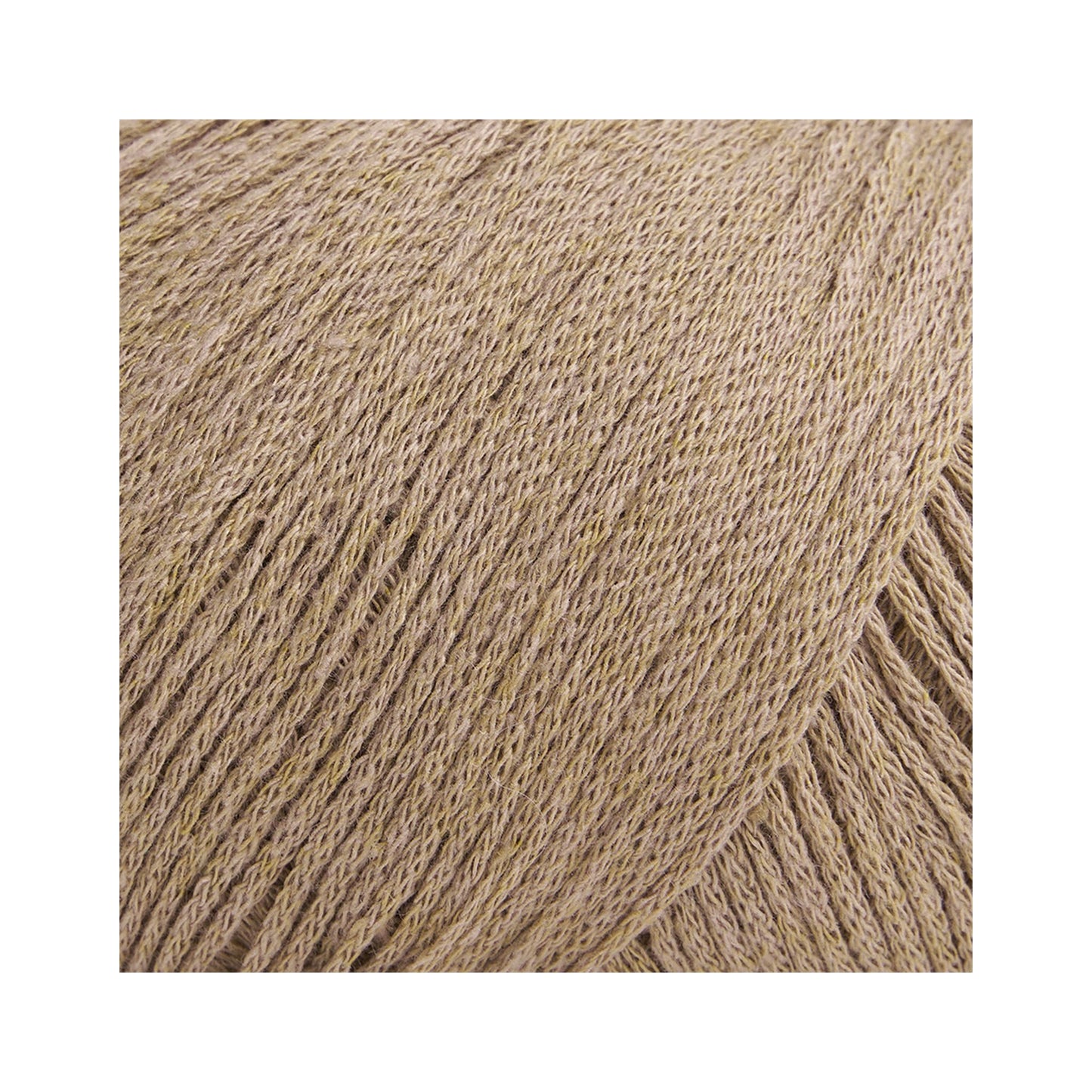 再生素材が紡ぐ静かな上質コットン糸｜コットン リバイブ｜Rowan：ローワン