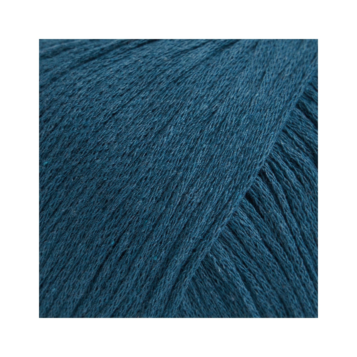 再生素材が紡ぐ静かな上質コットン糸｜コットン リバイブ｜Rowan：ローワン