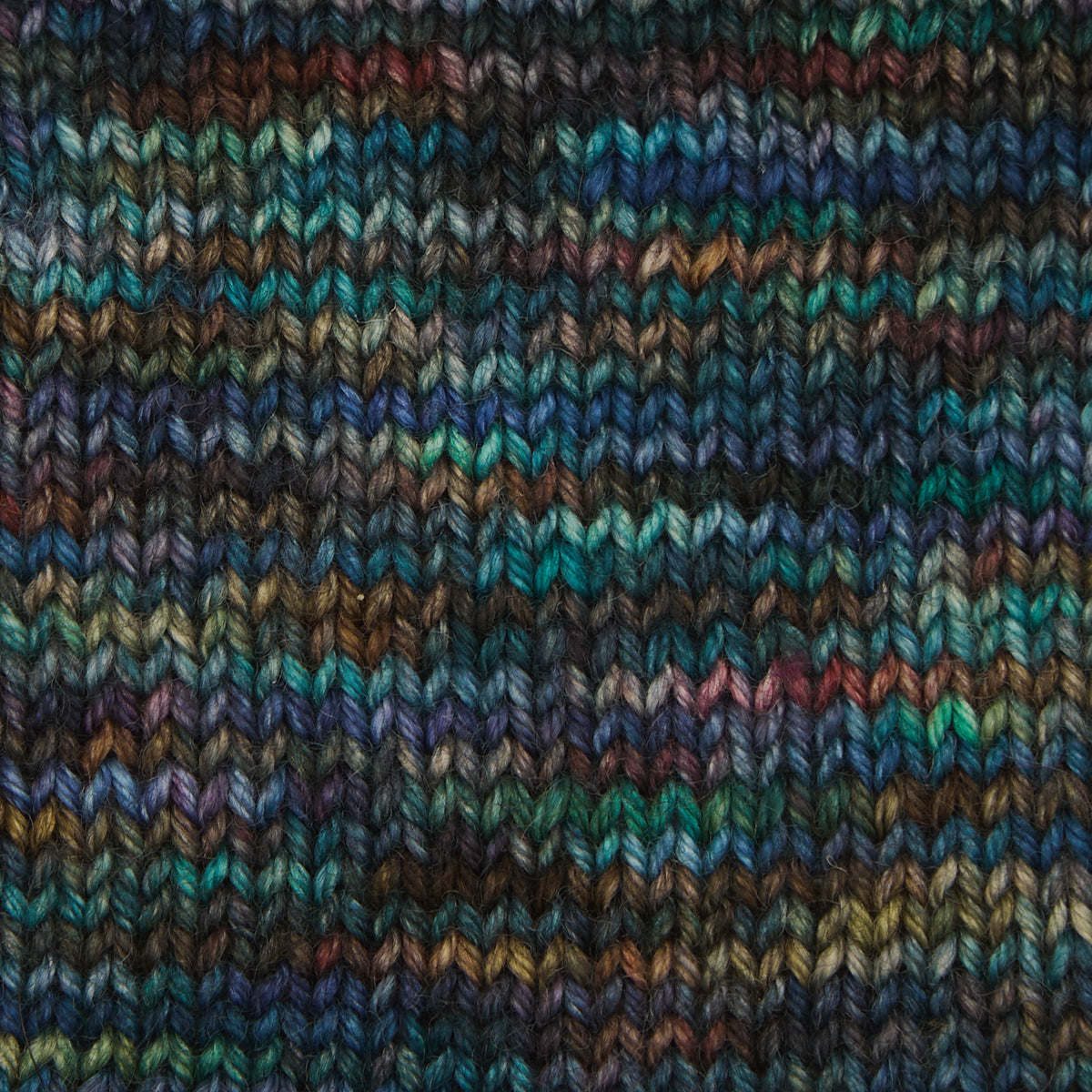 彩りとやさしさが息づくソックヤーン｜手染め テラ カラー｜Symfonie Yarns：シンフォニーヤーンズ