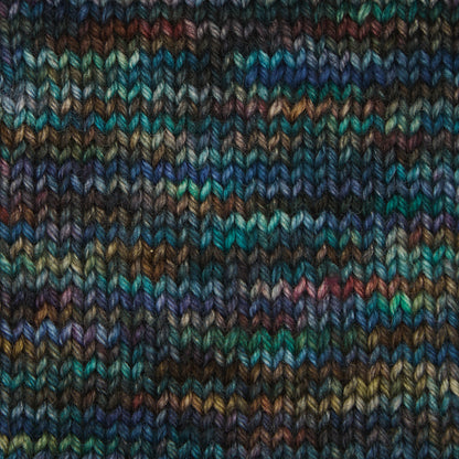 彩りとやさしさが息づくソックヤーン｜手染め テラ カラー｜Symfonie Yarns：シンフォニーヤーンズ