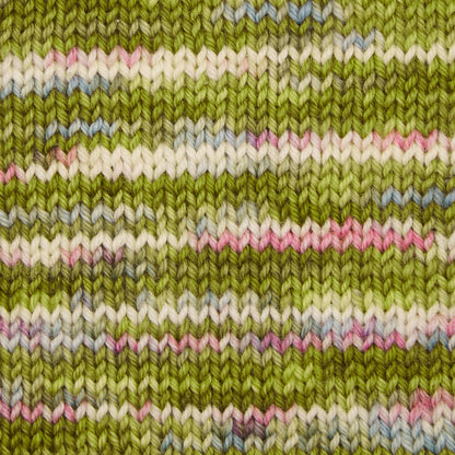 彩りとやさしさが息づくソックヤーン｜手染め テラ カラー｜Symfonie Yarns：シンフォニーヤーンズ