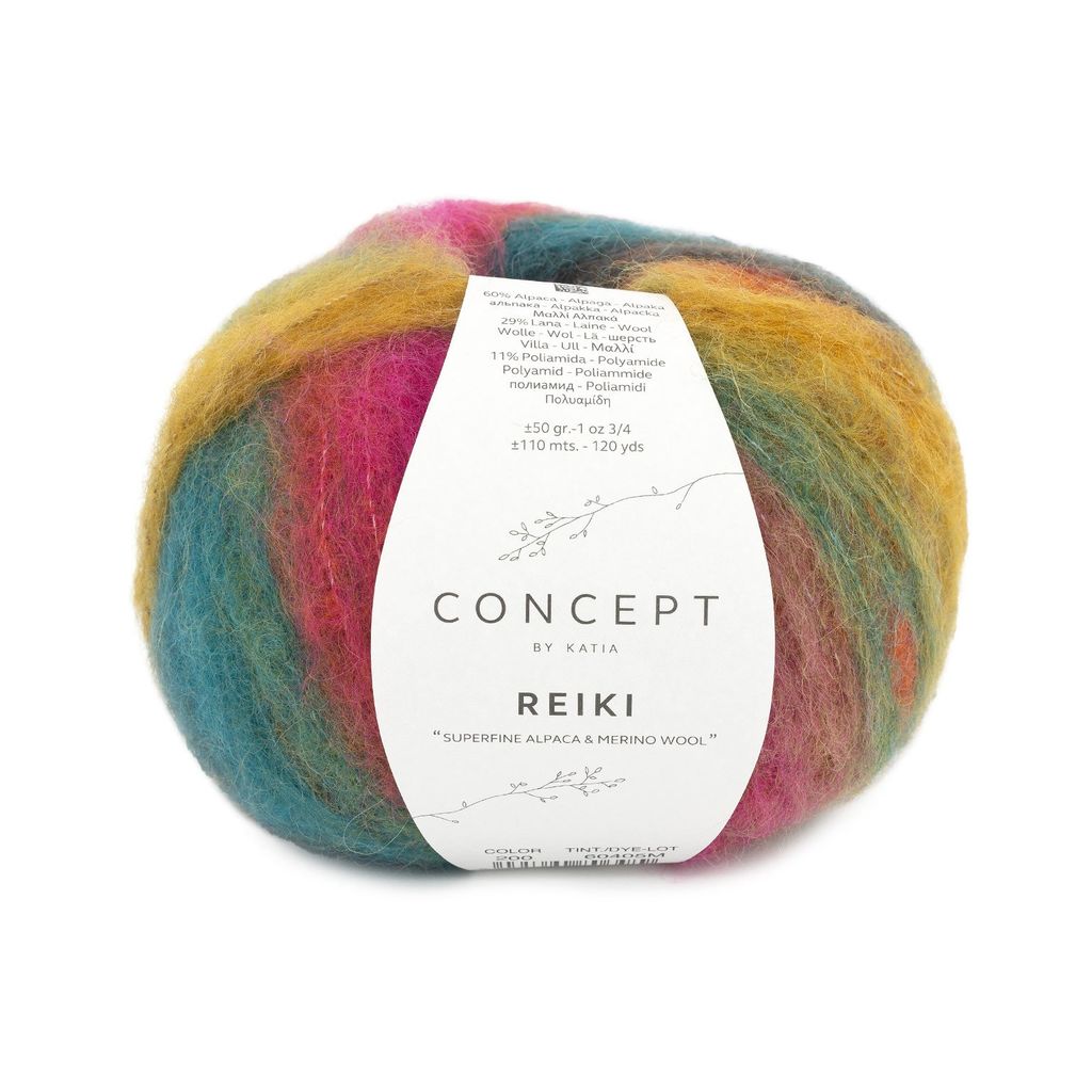珍しい海外毛糸と多彩な編み針の通販ショップ【なないろ毛糸】