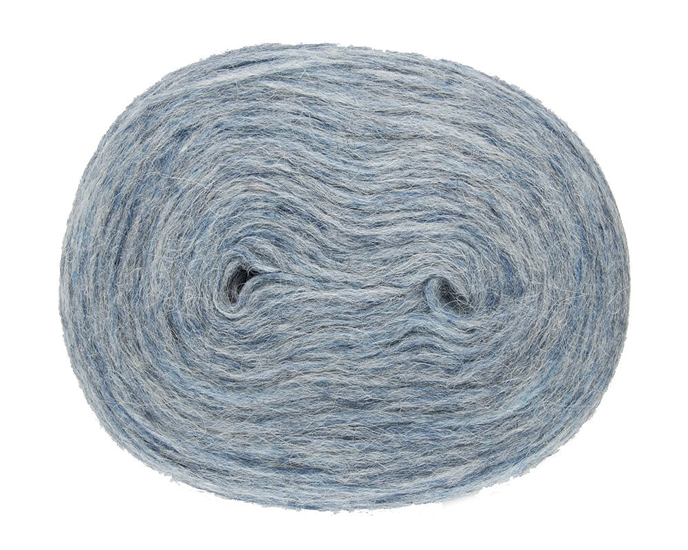 アイスランドの伝統が息づく原毛｜Plötulopi：プロトゥロピ｜Lopi：ロピ