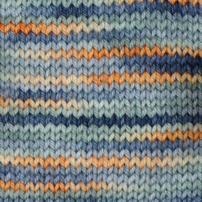 彩りとやさしさが息づくソックヤーン｜手染め テラ カラー｜Symfonie Yarns：シンフォニーヤーンズ